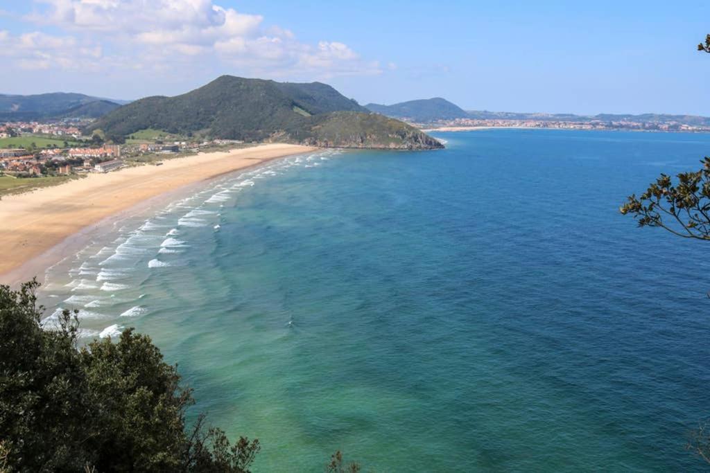¡nuevo! Espectacular Casa En La Playa De Berria Casa de vacances Santoña