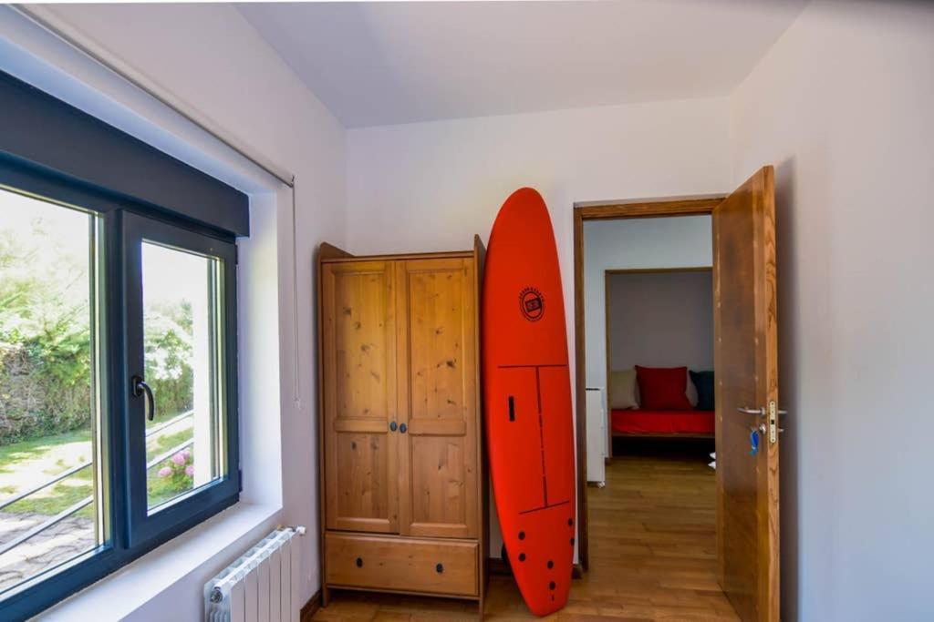 ¡nuevo! Espectacular Casa En La Playa De Berria *