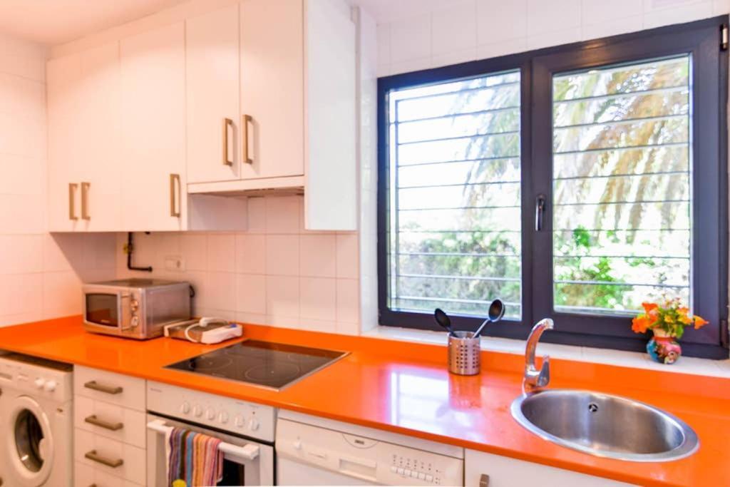¡nuevo! Espectacular Casa En La Playa De Berria Casa de vacances *