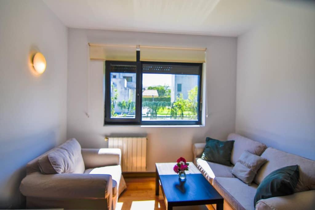 ¡nuevo! Espectacular Casa En La Playa De Berria * Santona