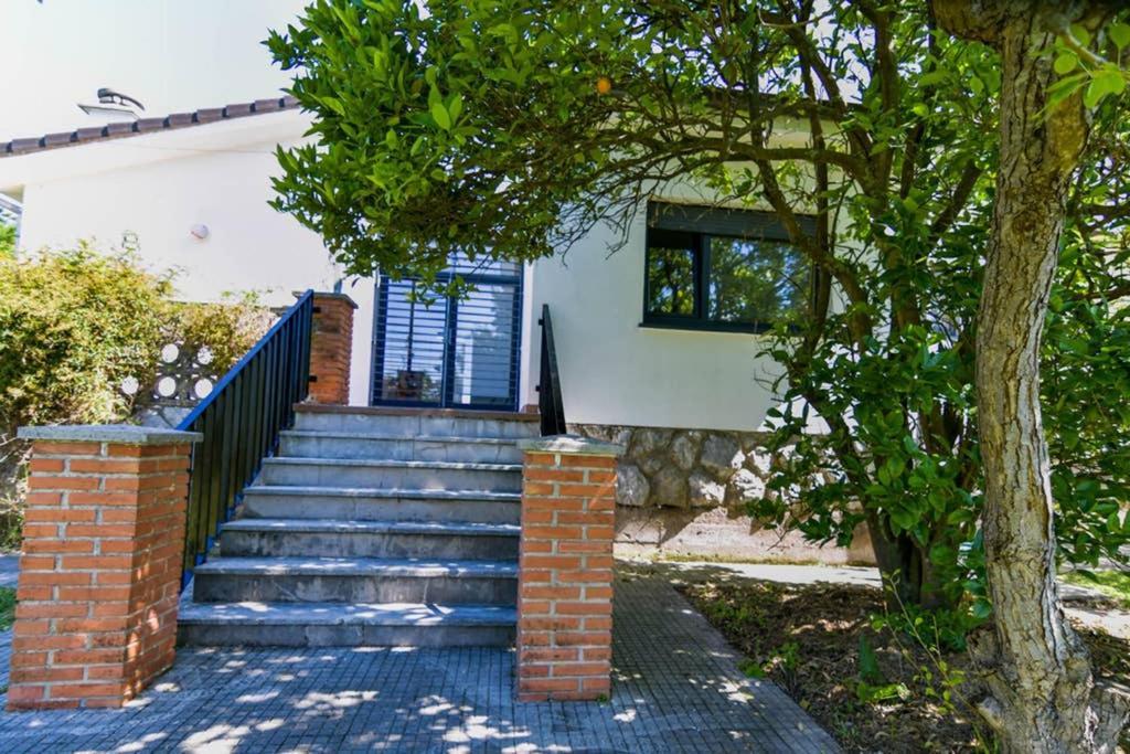 Holiday home ¡nuevo! Espectacular Casa En La Playa De Berria Santona